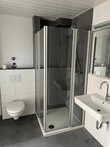 4 Zimmer Wohnung mit 86 m² in Münster – Bild 9