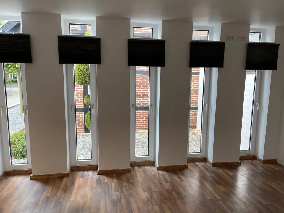2 Zimmer Wohnung mit 35 m² in Rheine – Bild 2