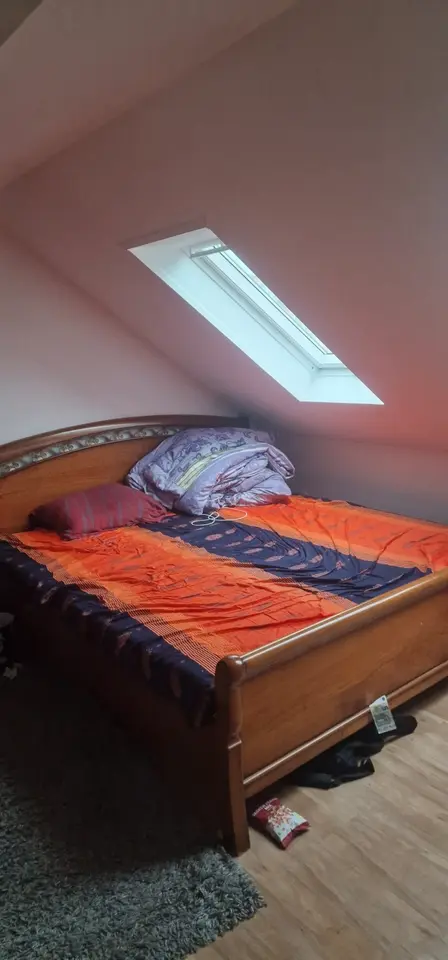 WG-Zimmer mit 36 m² in Bamberg – Bild 1