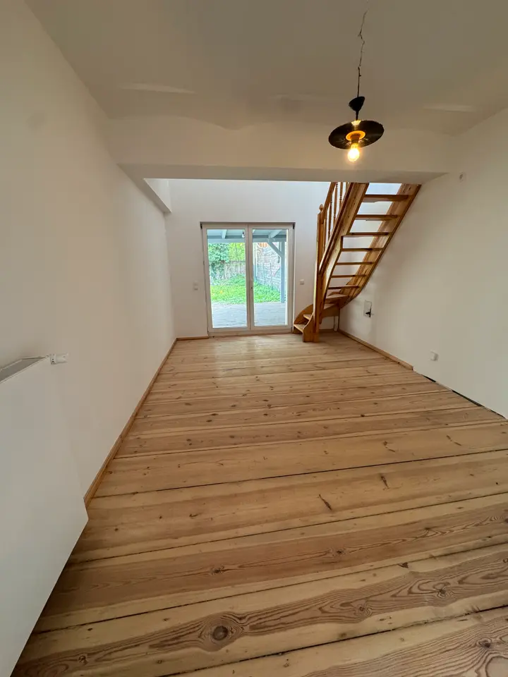 4 Zimmer Wohnung mit 145 m² in Berlin – Bild 4