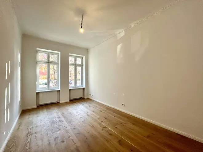 1 Zimmer Wohnung mit 41 m² in Berlin – Bild 4