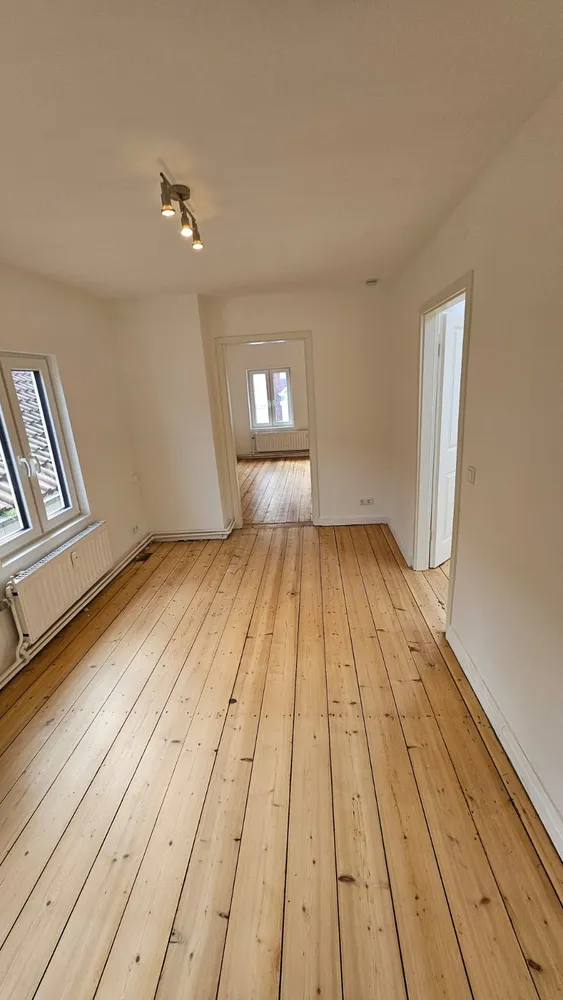 3 Zimmer Wohnung mit 57 m² in Elmshorn – Bild 8