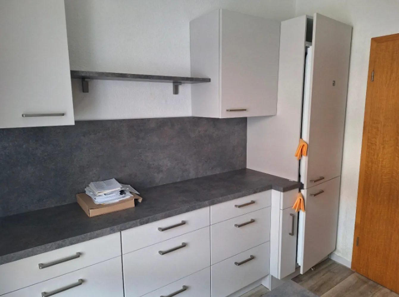 2 Zimmer Wohnung mit 67 m² in Hoyerswerda – Bild 5