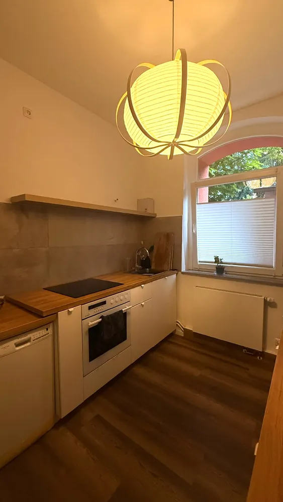 2 Zimmer Wohnung mit 70 m² in Hannover – Bild 6