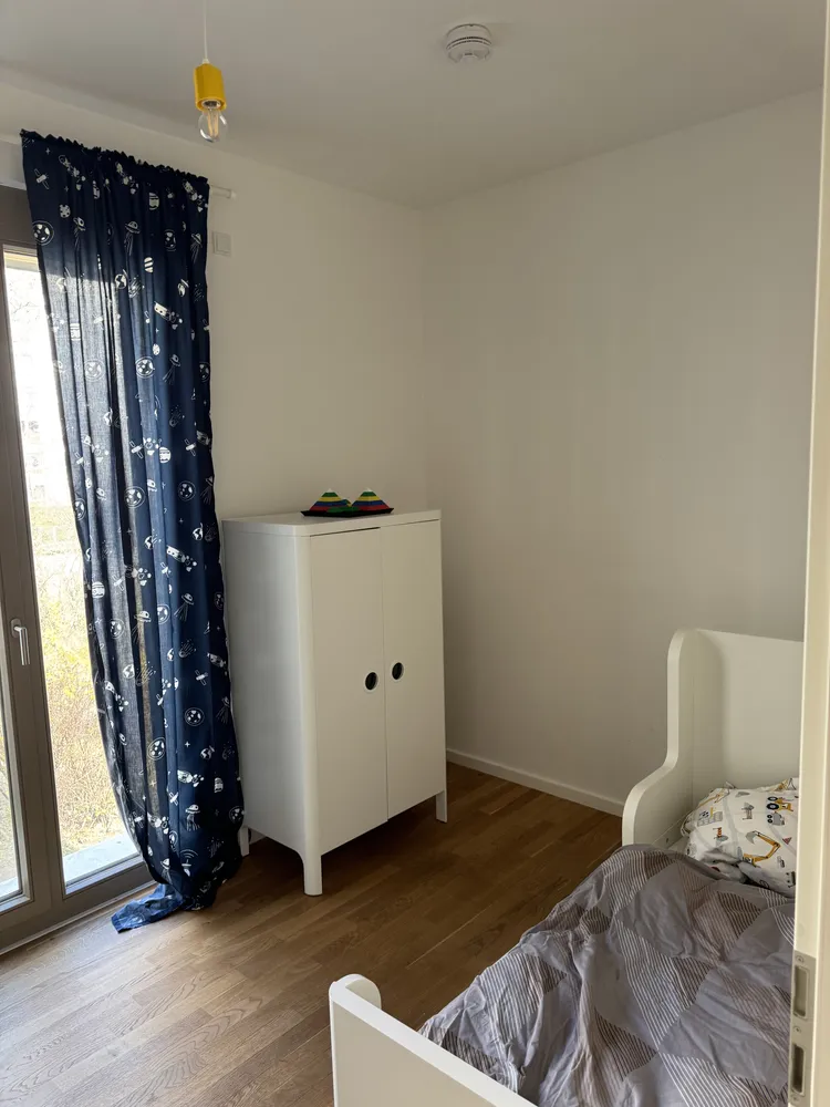 4 room apartment with 115 m² in Berlin – Photo 8