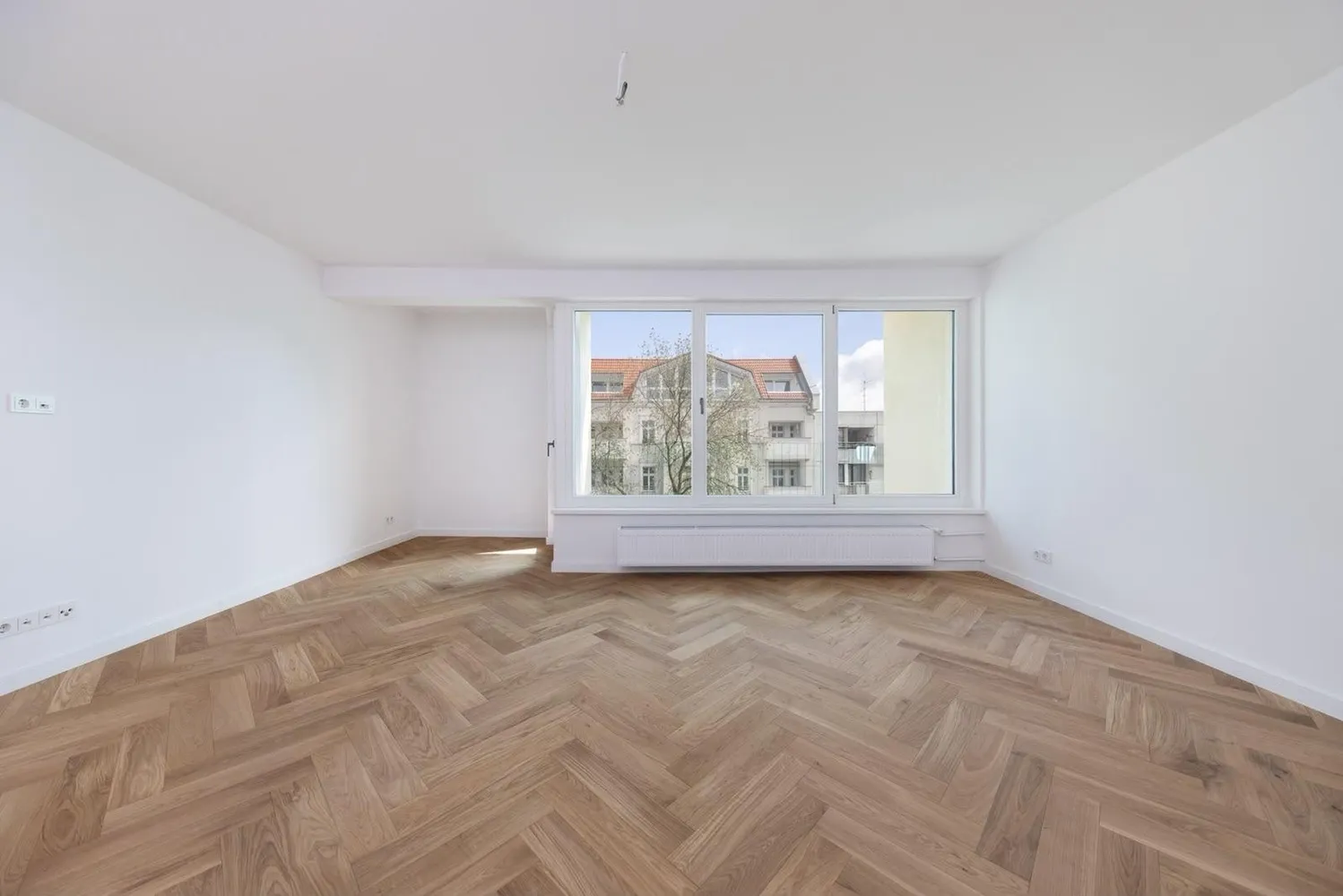 2 Zimmer Wohnung mit 66 m² in Berlin – Bild 3