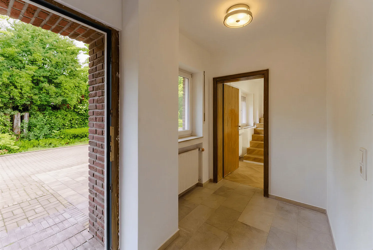 3 Zimmer Wohnung mit 98 m² in Bocholt – Bild 4