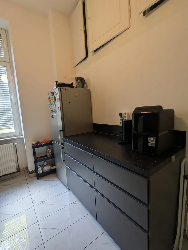 4 Zimmer Wohnung mit 105 m² in Frankfurt am Main – Bild 4