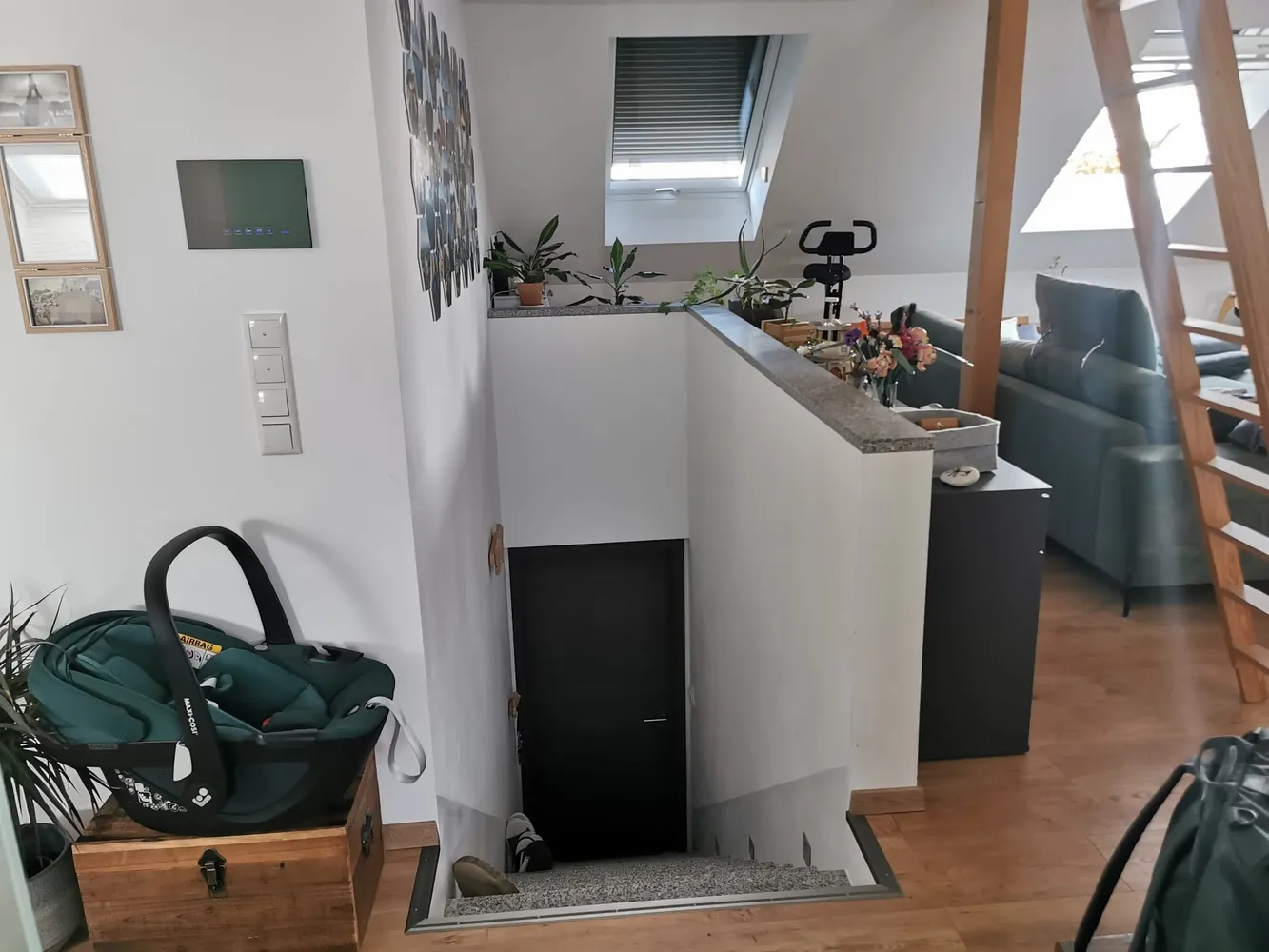 2 Zimmer Wohnung mit 69 m² in Regensburg – Bild 10