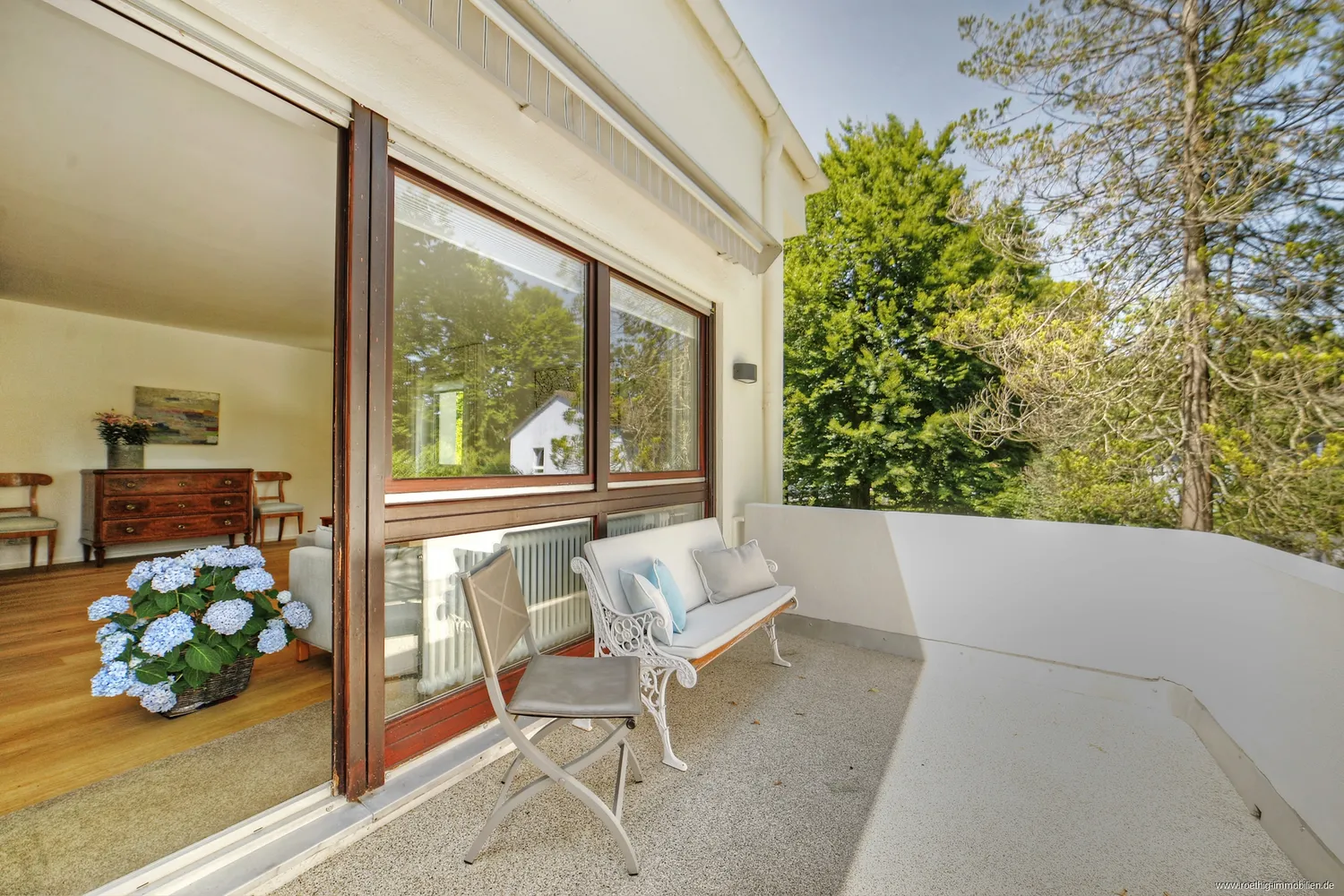 3 room apartment with 116 m² in Munich – Photo 11