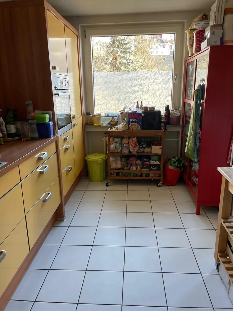6 Zimmer Wohnung mit 125 m² in Wuppertal – Bild 9