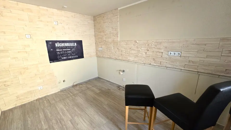 5 room house with 110 m² in Aschersleben – Photo 3
