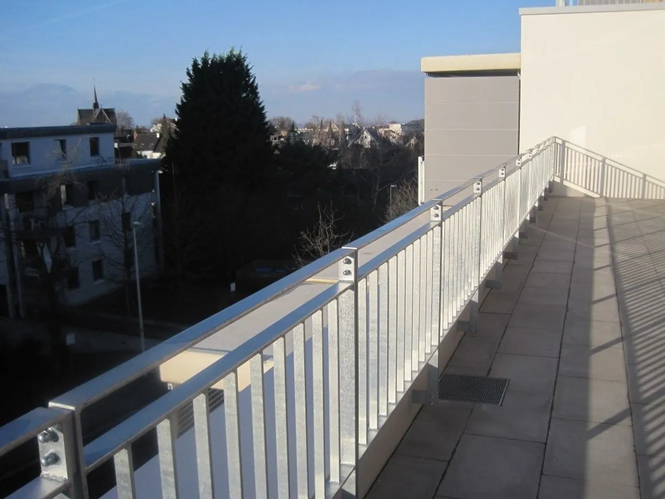 3 Zimmer Wohnung mit 102 m² in Bonn – Bild 1