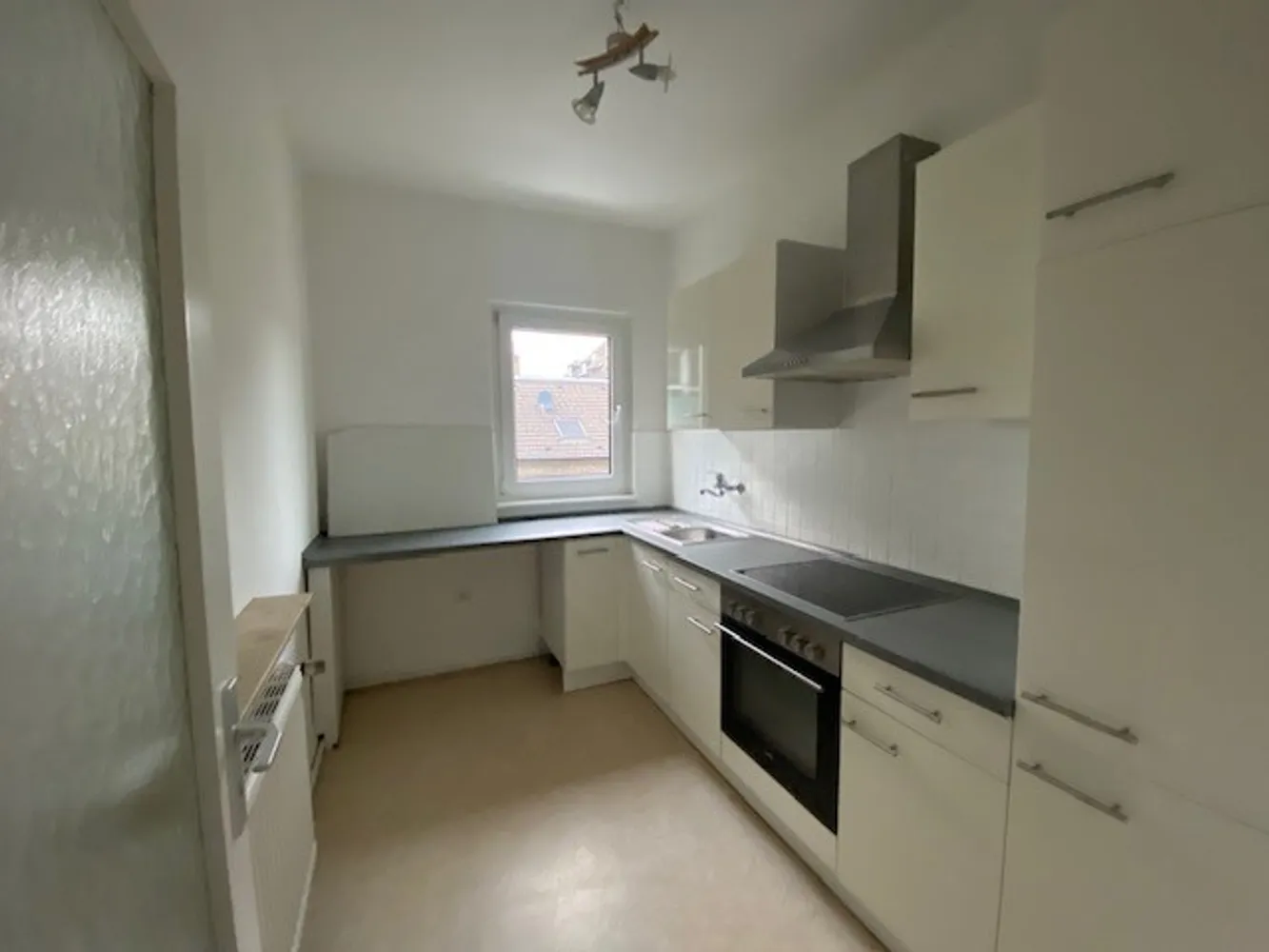 2 room apartment with 46 m² in Krefeld – Photo 7