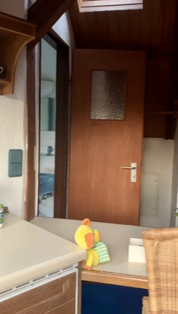 1 Zimmer Wohnung mit 35 m² in Berlin – Bild 6