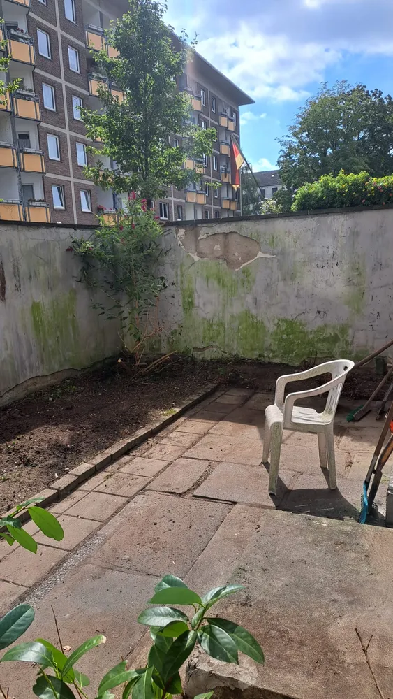 1 Zimmer Wohnung mit 42 m² in Krefeld – Bild 4