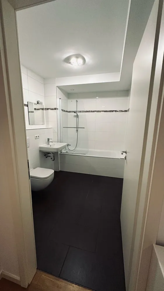 2 Zimmer Wohnung mit 56 m² in München – Bild 4