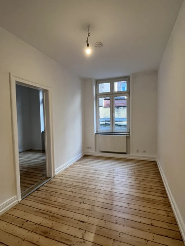 2 room apartment with 43 m² in Wiesbaden – Photo 7