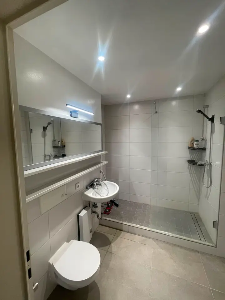 Shared room with 45 m² in Erlangen – Photo 5