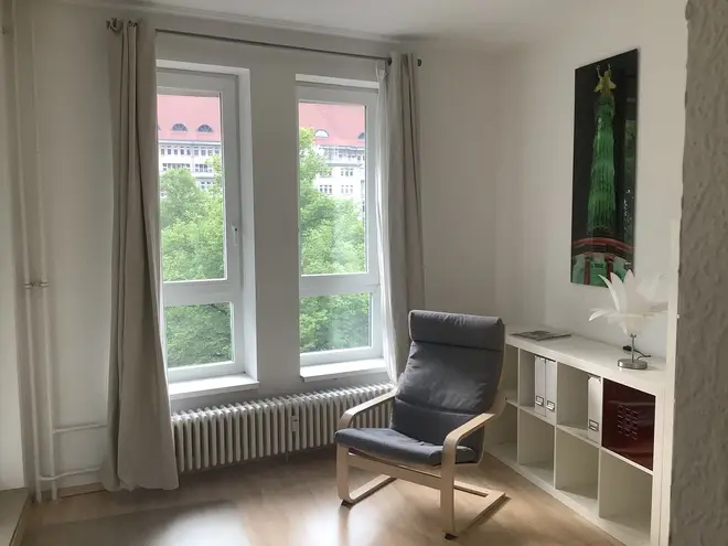 5 Zimmer Wohnung mit 108 m² in Berlin – Bild 6