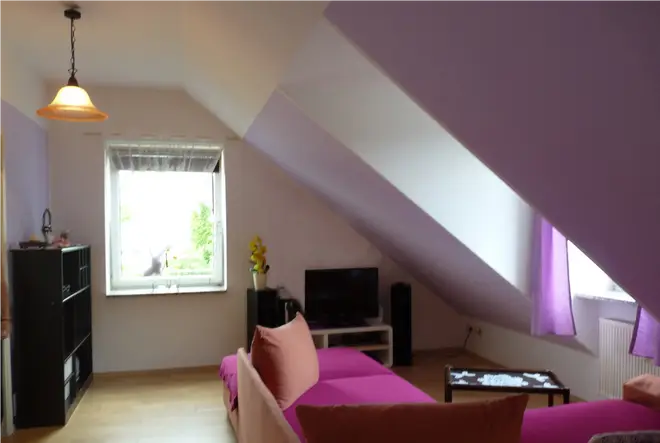 3 Zimmer Wohnung mit 84 m² in München – Bild 2