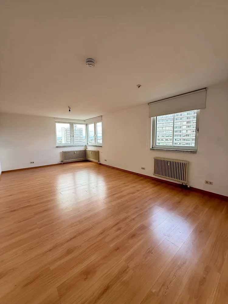 1 room apartment with 43 m² in Frankfurt am Main – Photo 1