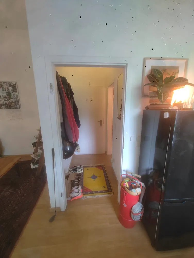 2 Zimmer Wohnung mit 45 m² in Bonn – Bild 5