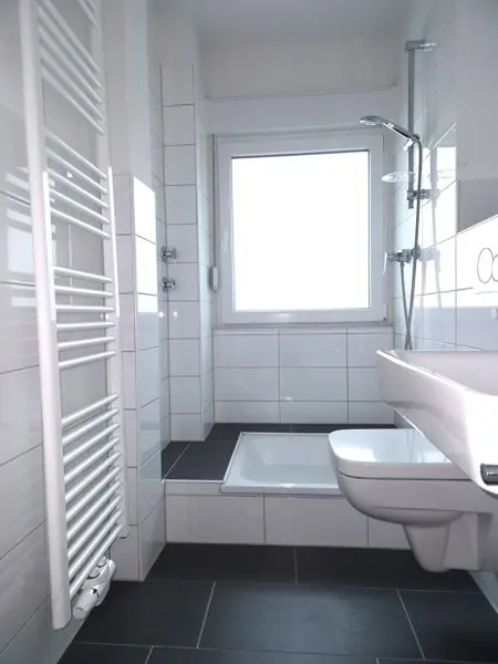 3 Zimmer Wohnung mit 54 m² in Dortmund – Bild 6
