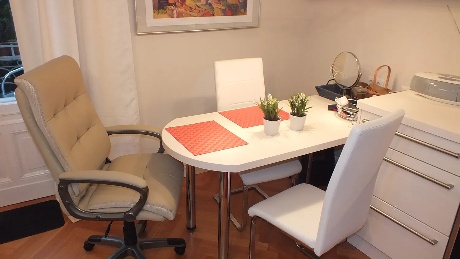 2 Zimmer Wohnung mit 57 m² in Potsdam – Bild 3