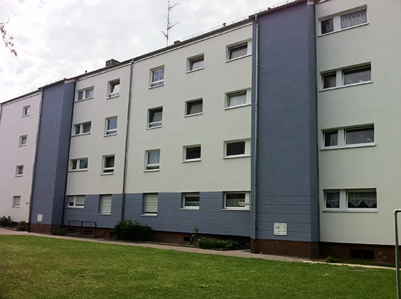 4 Zimmer Wohnung mit 91 m² in Bad Kreuznach – Bild 4