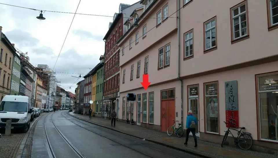 WG-Zimmer mit 160 m² in Schmalkalden – Bild 10