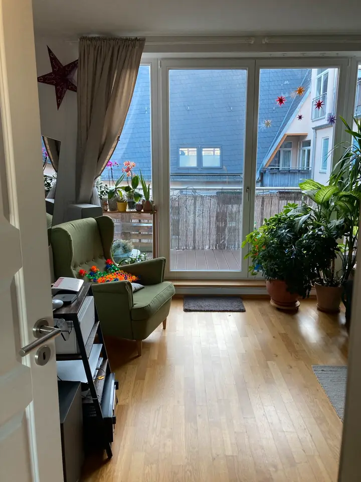 WG-Zimmer mit 118 m² in Eilenburg – Bild 2