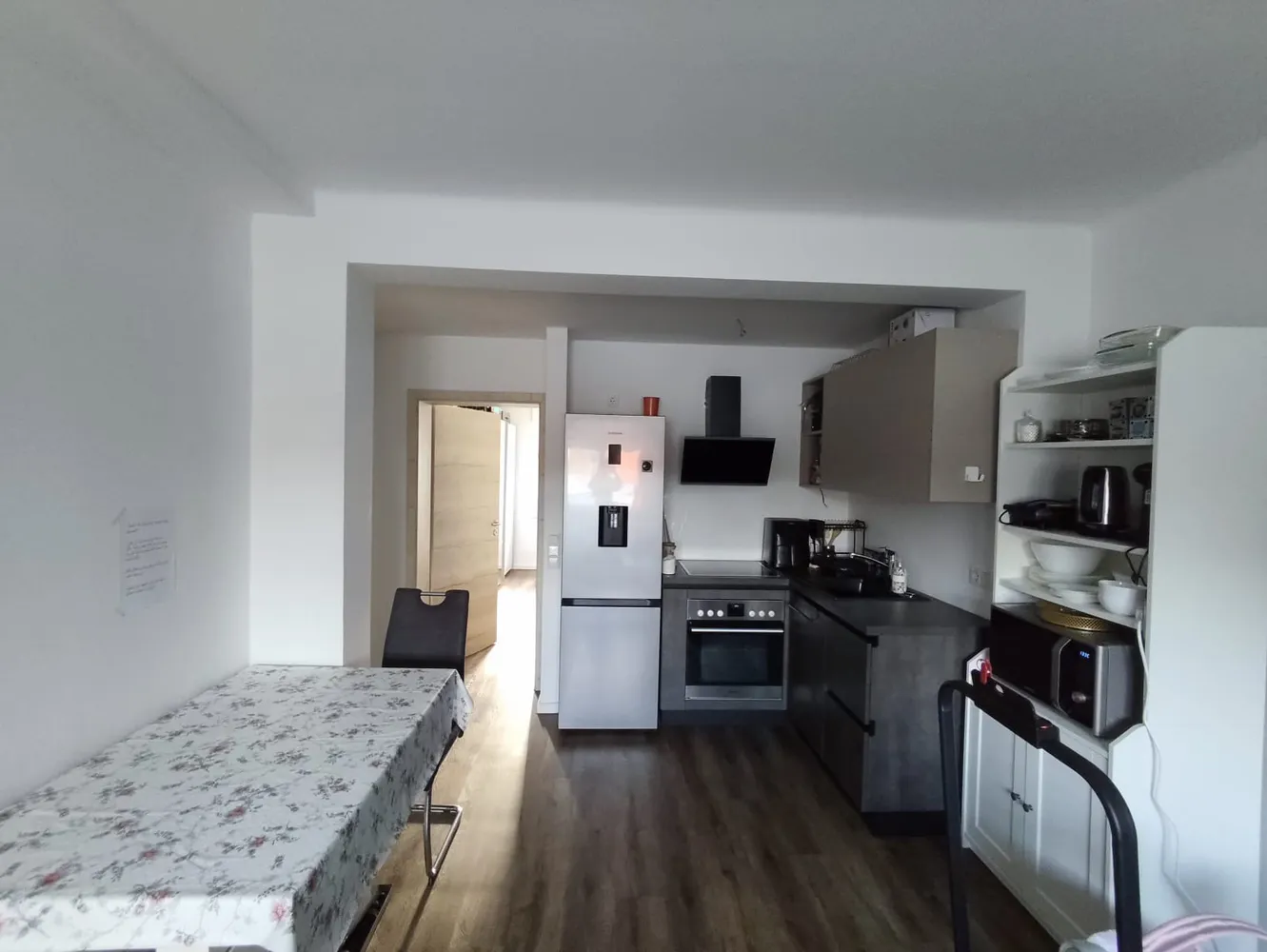 2 room apartment with 52 m² in Pirmasens – Photo 5