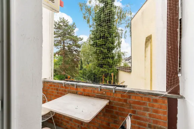 2 Zimmer Wohnung mit 54 m² in Düsseldorf – Bild 7