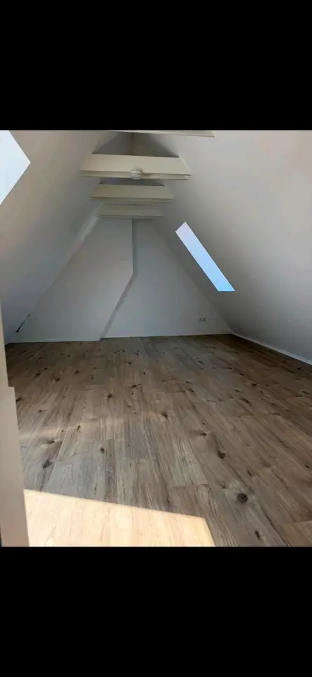 2 Zimmer Wohnung mit 53 m² in Lübeck – Bild 1