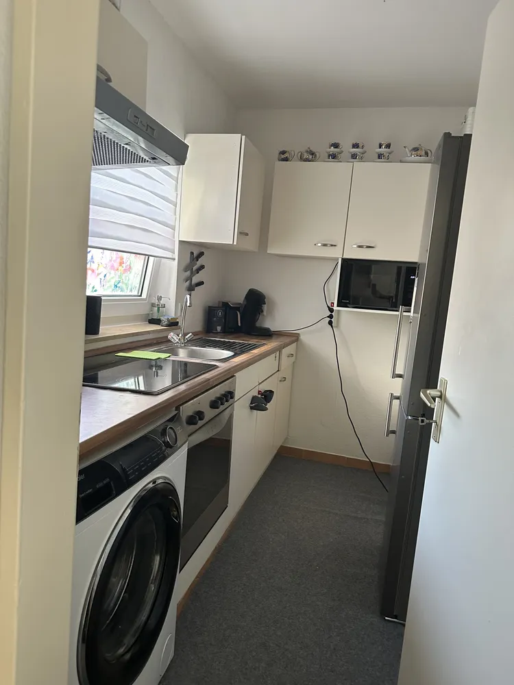 2 Zimmer Wohnung mit 49 m² in Neuss – Bild 5