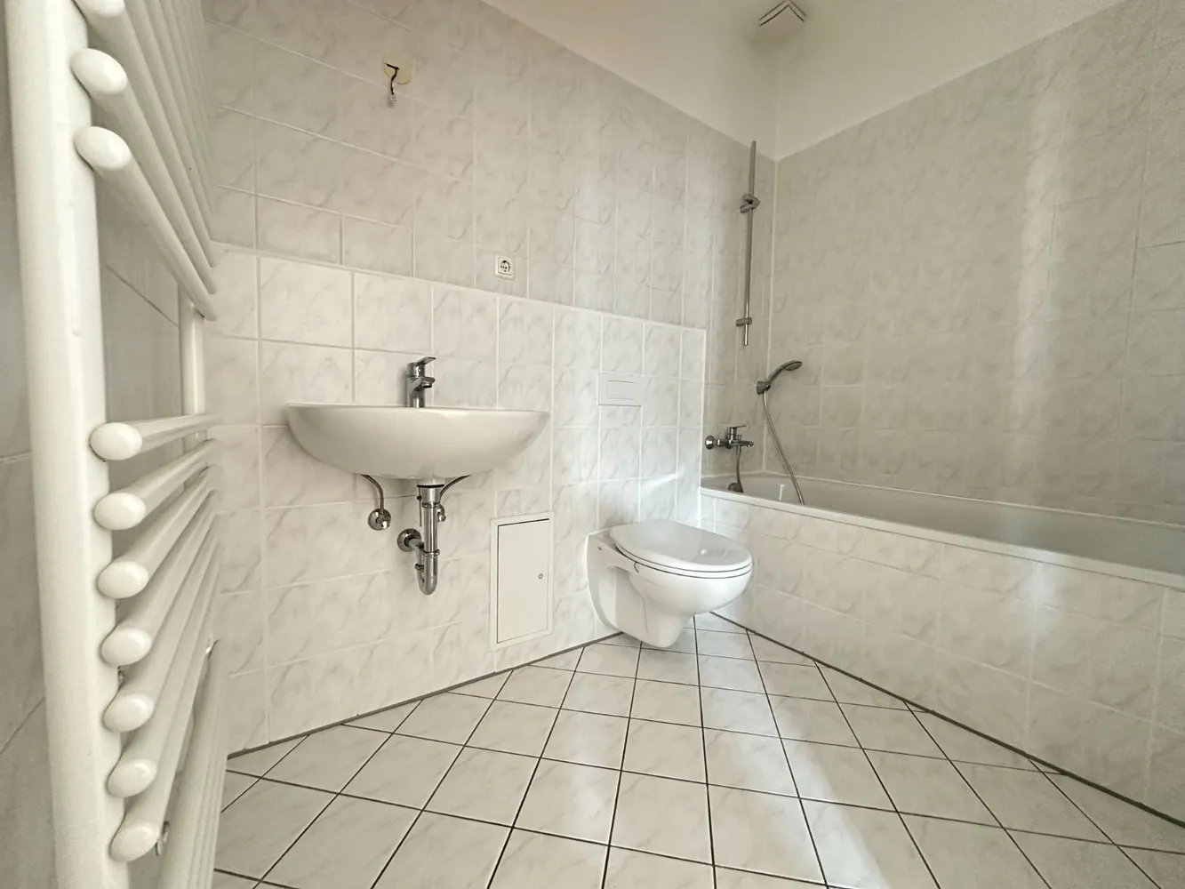 1 Zimmer Wohnung mit 35 m² in Leipzig – Bild 6