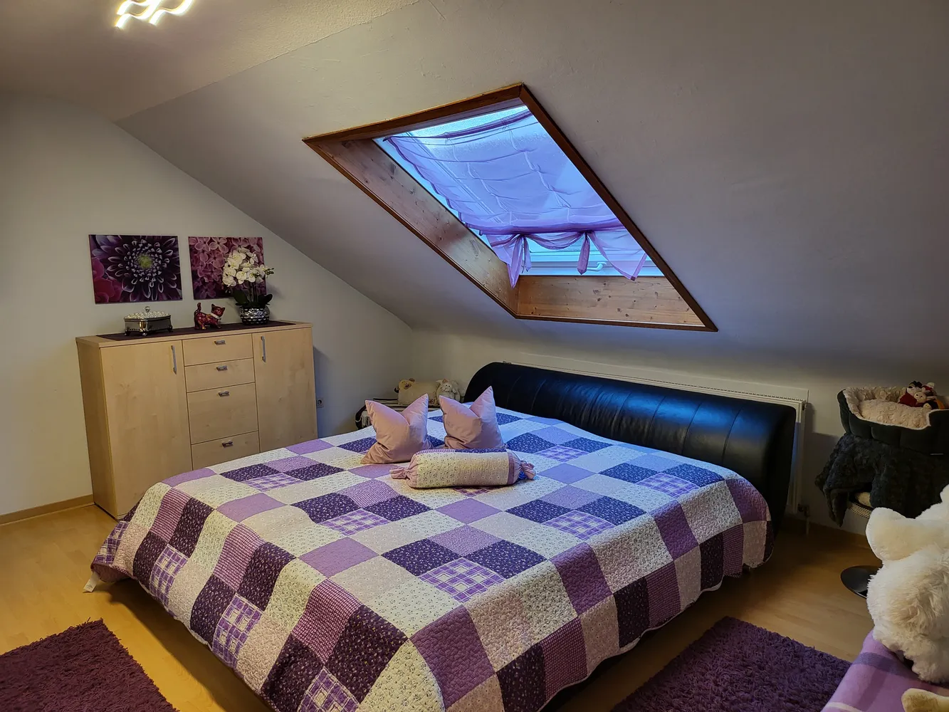 3 Zimmer Wohnung mit 94 m² in Karlsruhe – Bild 8