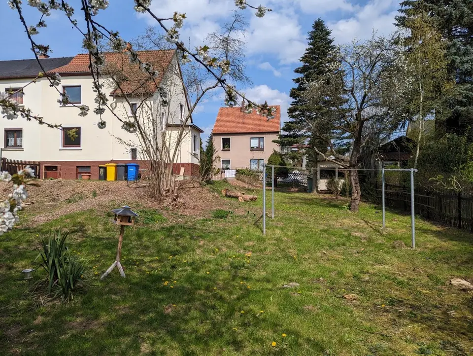 4 Zimmer Haus mit 100 m² in Zwickau – Bild 7