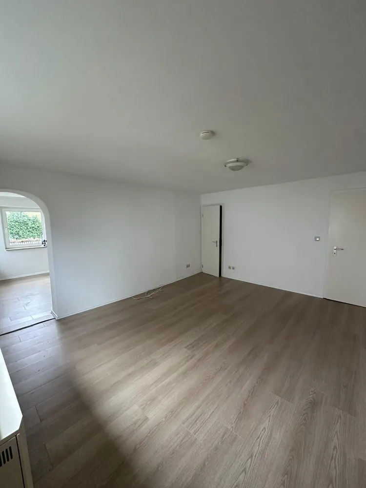 2 room apartment with 42 m² in Essen – Photo 1