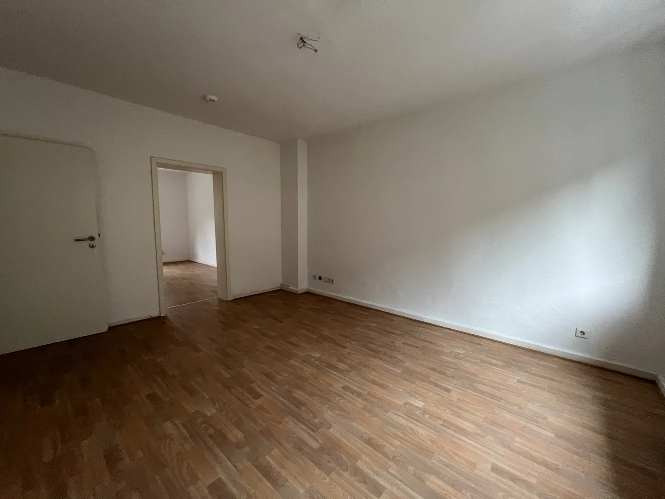 2 Zimmer Wohnung mit 50 m² in Essen – Bild 1