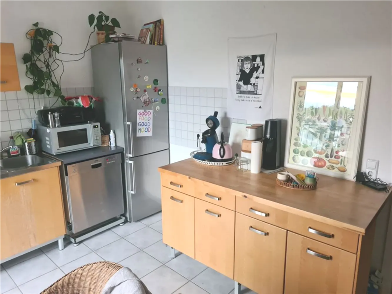 5 Zimmer Wohnung mit 95 m² in Bruchsal – Bild 12