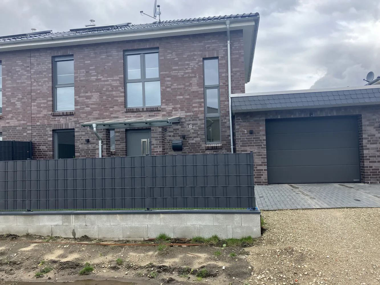 4 Zimmer Haus mit 120 m² in Soltau – Bild 11