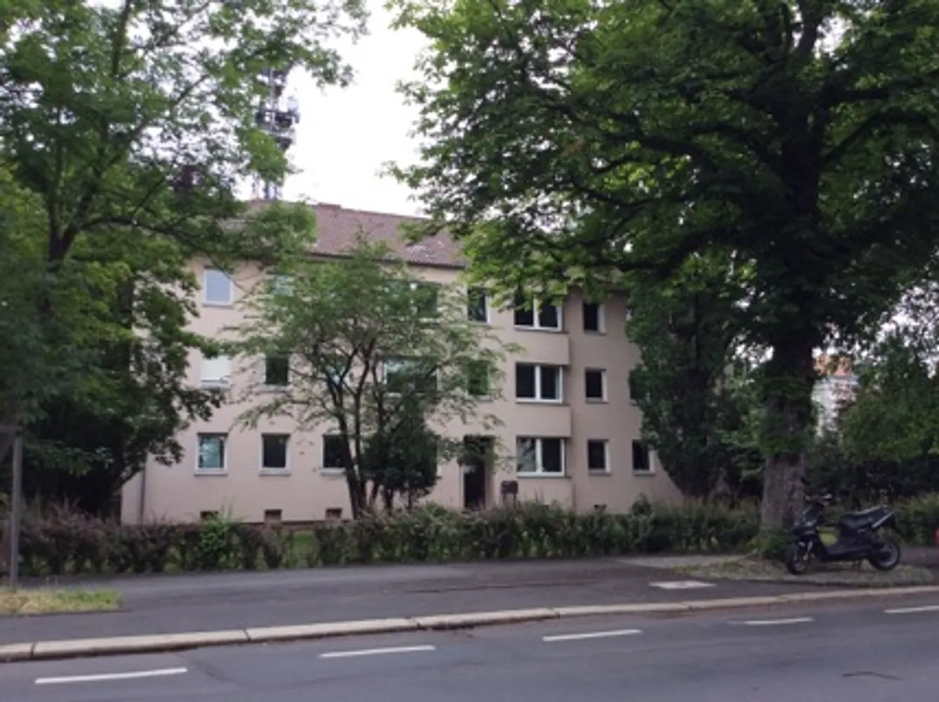 5 room apartment with 98 m² in Kassel – Photo 1