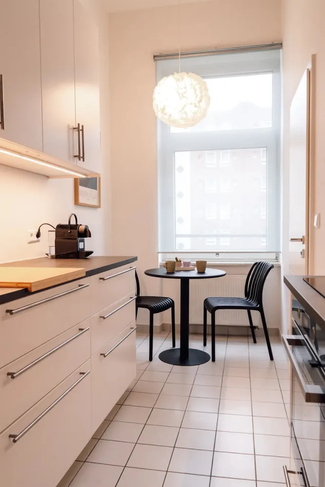 WG-Zimmer mit 17 m² in Frankfurt am Main – Bild 6