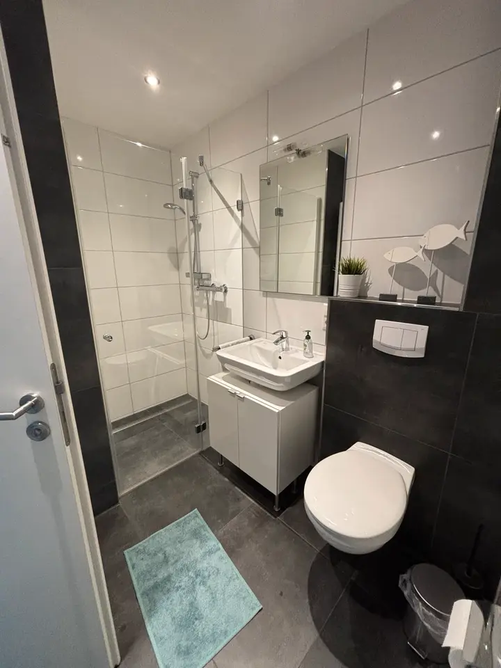 3 Zimmer Wohnung mit 90 m² in Lingen – Bild 10