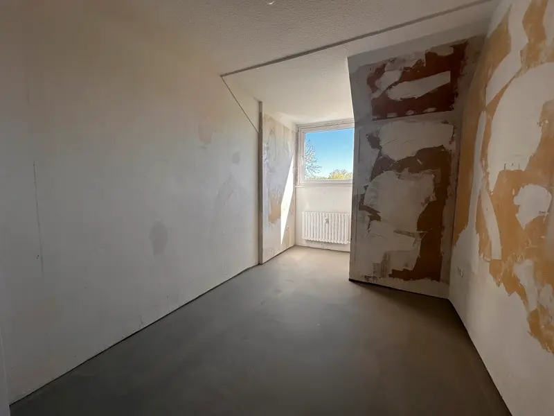 4 Zimmer Wohnung mit 77 m² in Essen – Bild 2