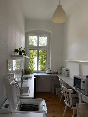 2 Zimmer Wohnung mit 42 m² in Berlin – Bild 9