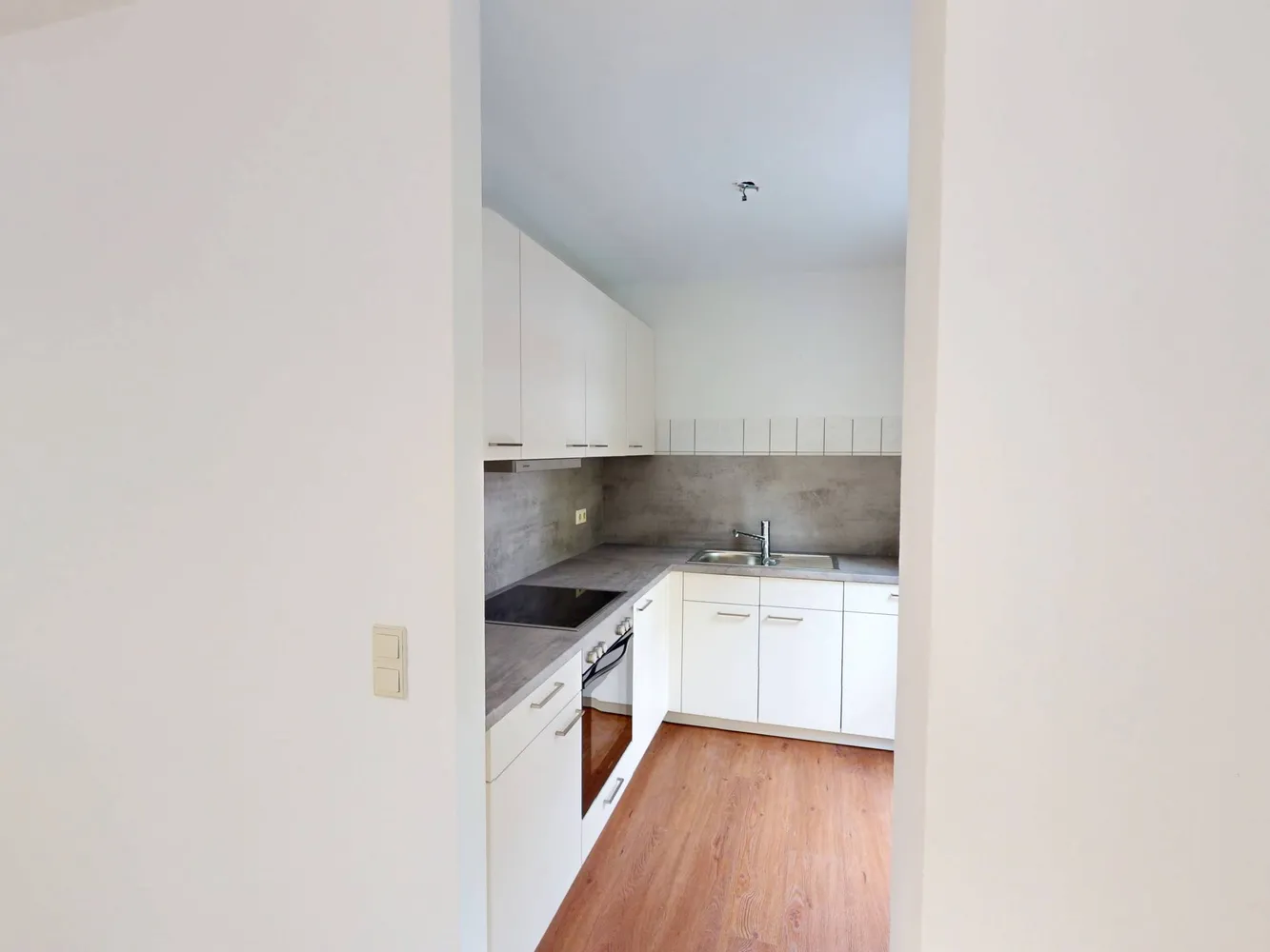1 Zimmer Wohnung mit 49 m² in Frankfurt am Main – Bild 4
