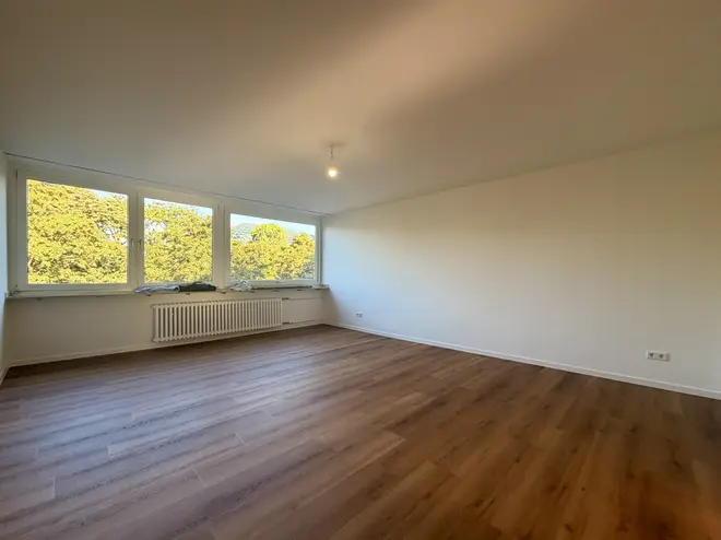 3 Zimmer Wohnung mit 84 m² in Düsseldorf – Bild 4